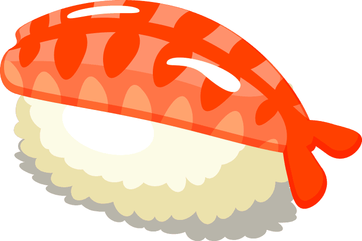 sushi image 3