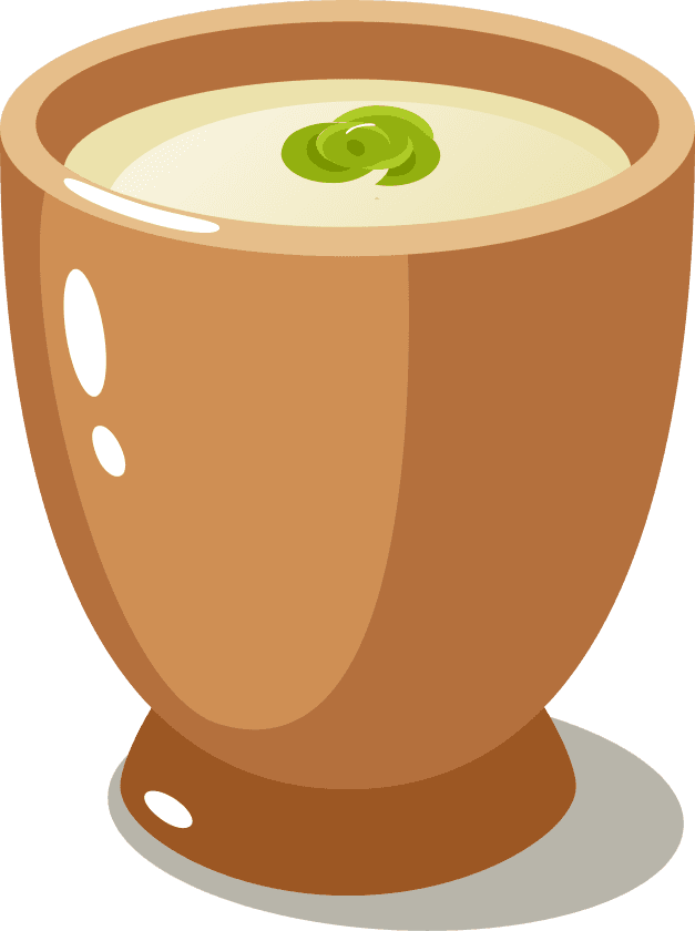 Trending drinks